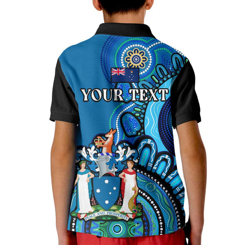 custom-personalised-victoria-state-polo-shirt-kid-australian-indigenous-art
