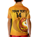 custom-text-and-number-perth-scorchers-cricket-2023-polo-shirt-kid-simple-style