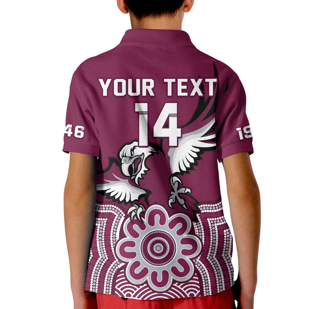 custom-text-and-number-sea-eagles-rugby-polo-shirt-manly-warringah-indigenous-art