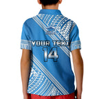 custom-text-and-number-blues-rugby-polo-shirt-aotearoa-super-auckland-polynesian-pattern
