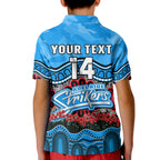 custom-text-and-number-adelaide-strikers-cricket-anzac-polo-shirt-poppy-aboriginal-camouflage