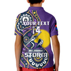 custom-text-and-number-storm-rugby-naidoc-2023-polo-shirt-kid-for-our-elders-aboriginal