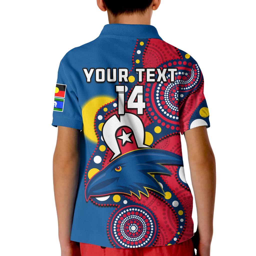 custom-text-and-number-adelaide-football-naidoc-2023-polo-shirt-kid-crows-for-our-elders-indigenous