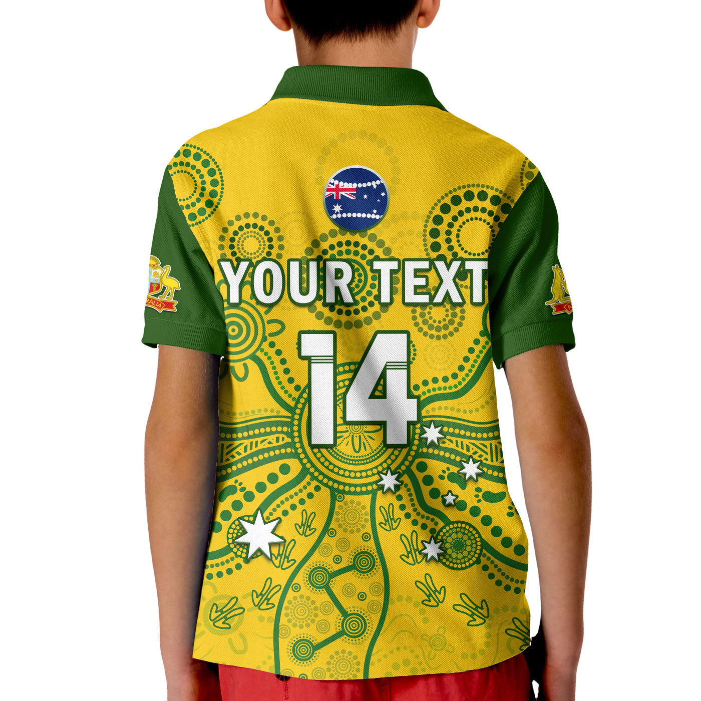 custom-text-and-number-australia-cricket-polo-shirt-aussie-2022-mens-t20-world-cup
