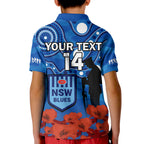 custom-text-and-number-blues-rugby-anzac-2023-polo-shirt-kid-nsw-aboriginal-mix-poppy-camouflage