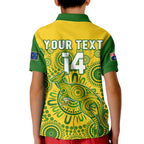 custom-text-and-number-australia-soccer-polo-shirt-socceroos-kangaroo-aussie-indigenous-national-color