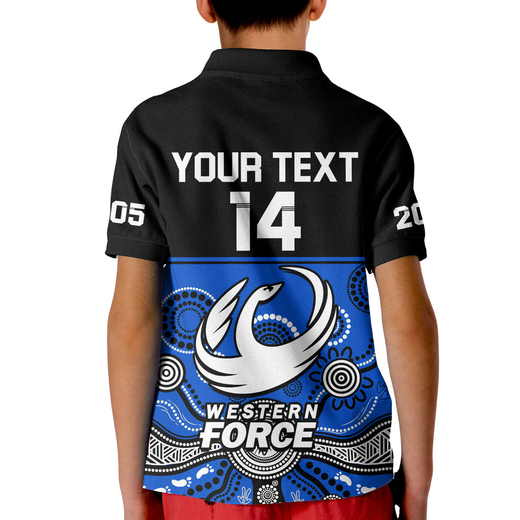 custom-text-and-number-western-force-super-rugby-2023-polo-shirt-est-2005-indigenous-art