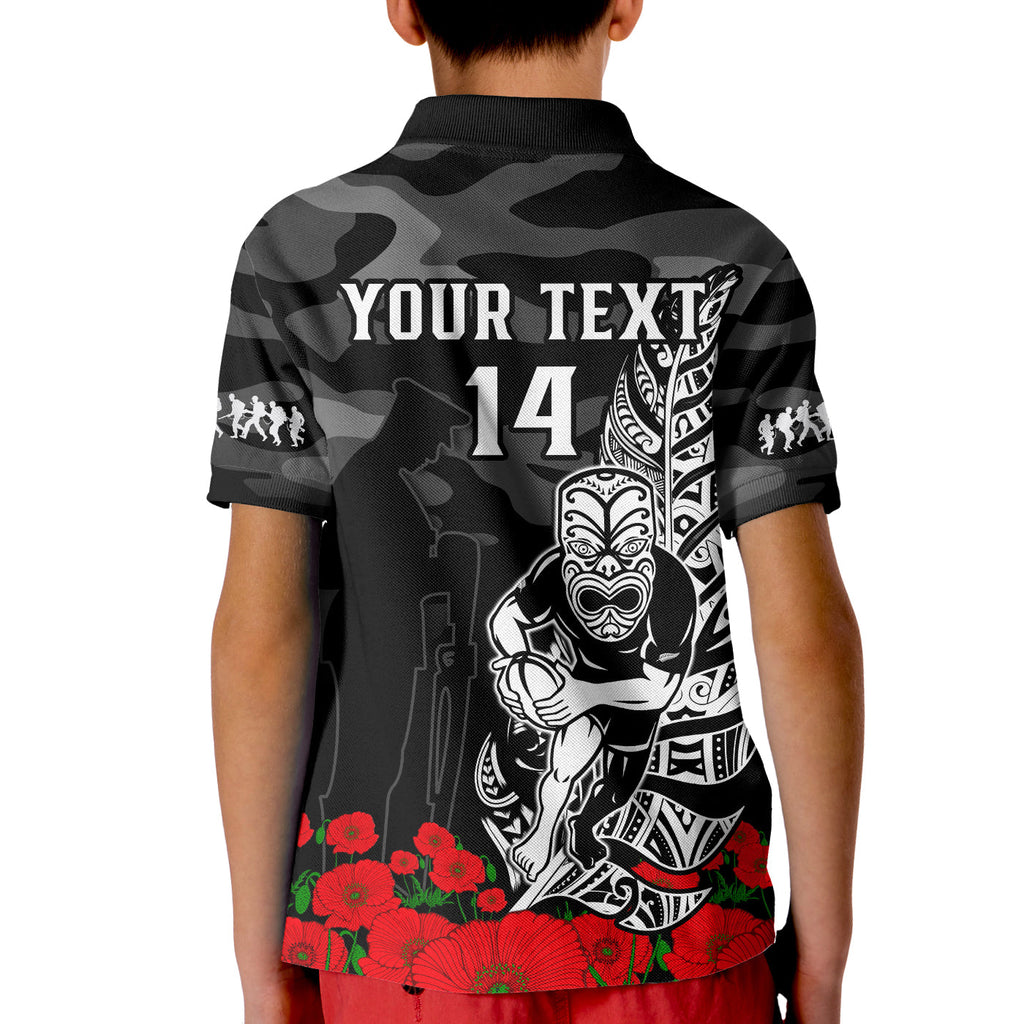 custom-text-and-number-warriors-anzac-2023-polo-shirt-nz-fern-camouflage-poppy-mix-aboriginal