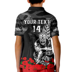 custom-text-and-number-warriors-anzac-2023-polo-shirt-nz-fern-camouflage-poppy-mix-aboriginal