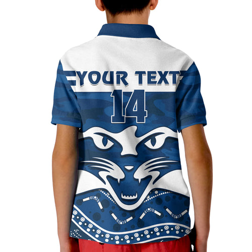 custom-text-and-number-cats-football-anzac-polo-shirt-kid-geelong-camouflage-poppy-mix-aboriginal
