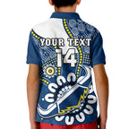 custom-text-and-number-cowboys-rugby-polo-shirt-kid-indigenous-art