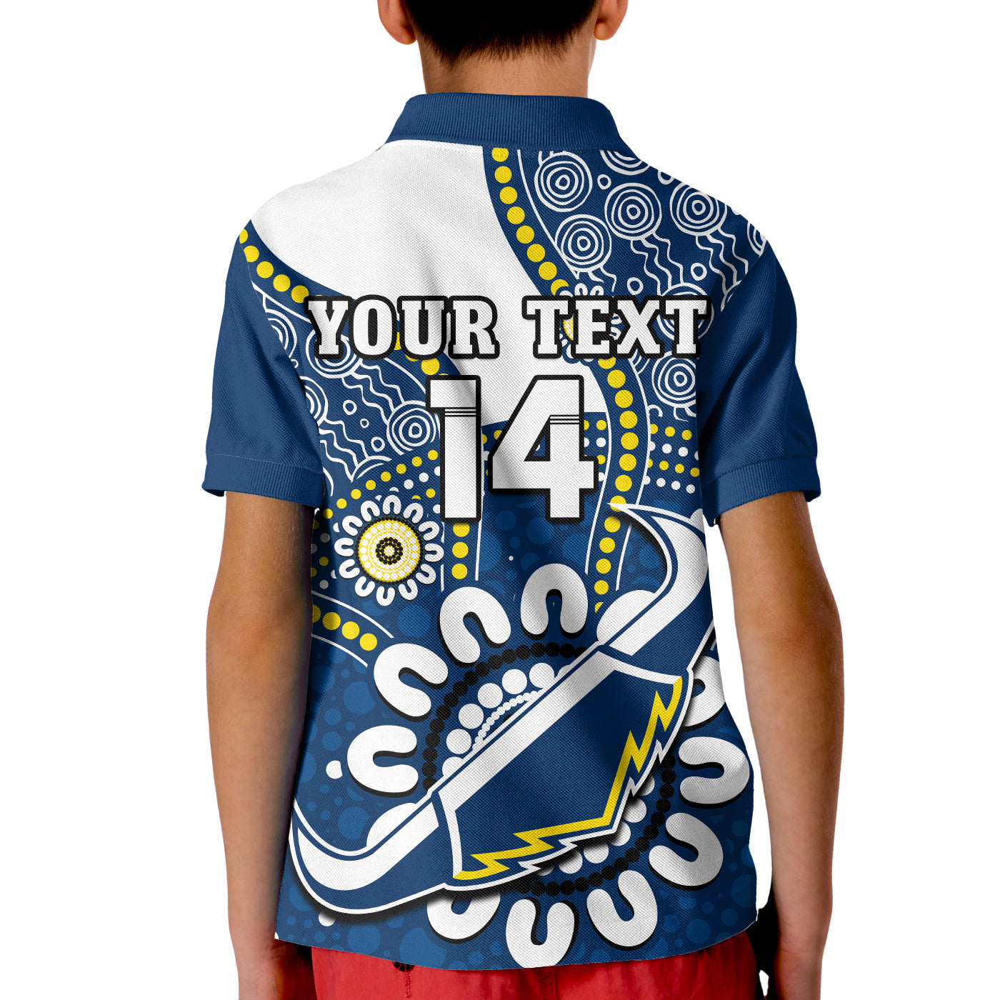 custom-text-and-number-cowboys-rugby-polo-shirt-kid-indigenous-art