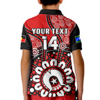 custom-text-and-number-melbourne-renegades-naidoc-2023-polo-shirt-kid-indigenous-for-our-elders