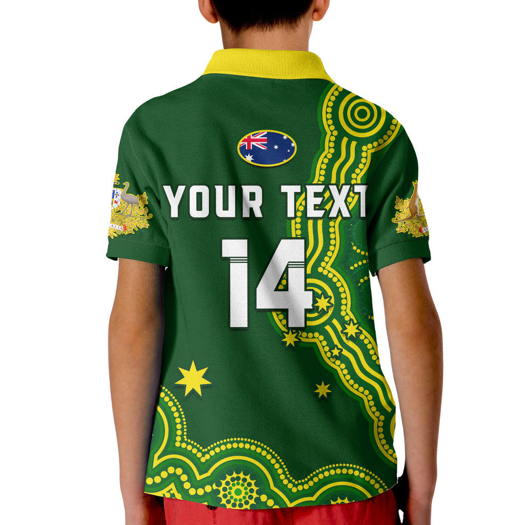 custom-text-and-number-australia-rugby-polo-shirt-kid-the-kangaroos-champions-pacific-indigenous