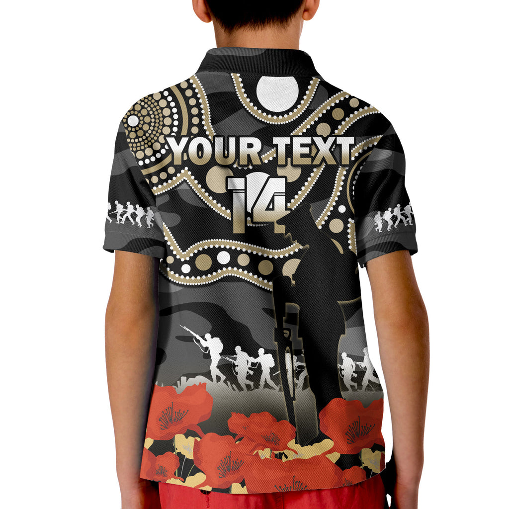 custom-text-and-number-collingwood-football-anzac-2023-polo-shirt-aboriginal-mix-poppy-camouflage