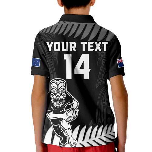 custom-text-and-number-new-zealand-silver-fern-rugby-polo-shirt-kid-nz-kiwi-pacific-maori-sporty