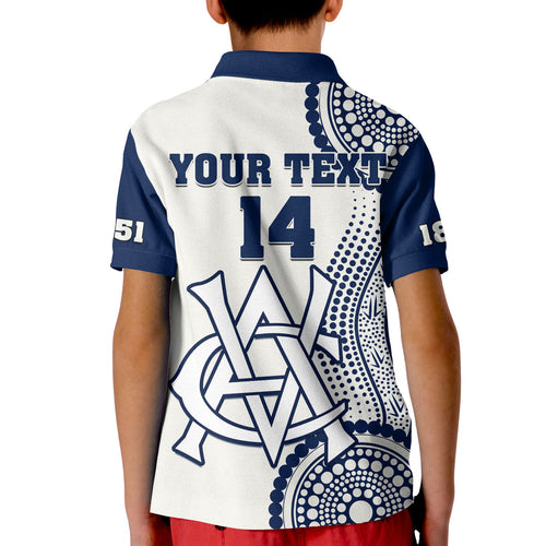 custom-text-and-number-victoria-cricket-2023-polo-shirt-kid-sheffield-shield-australia-indigenous