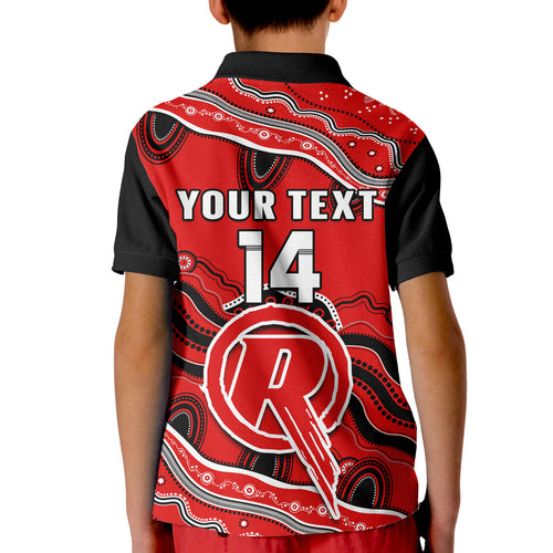 custom-text-and-number-renegades-cricket-polo-shirt-melbourne-aboriginal-painting