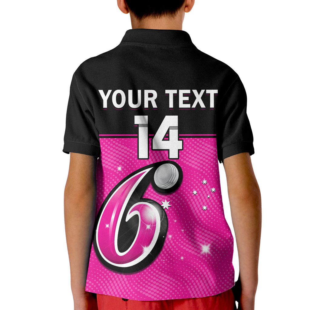 custom-text-and-number-sydney-sixers-polo-shirt-est-2011-simple-style