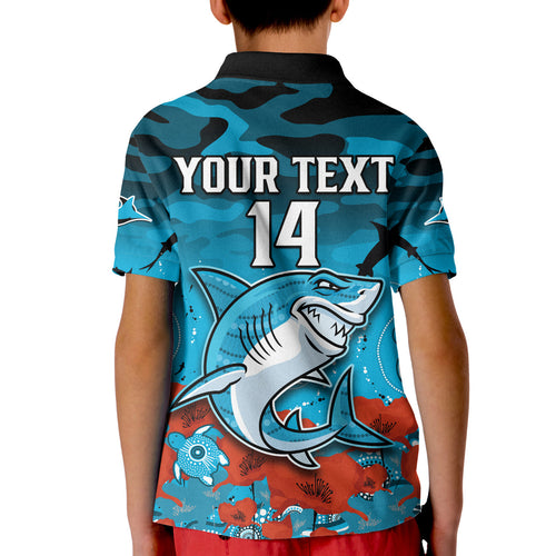 custom-text-and-number-sharks-anzac-2023-polo-shirt-camouflage-poppy-mix-aboriginal