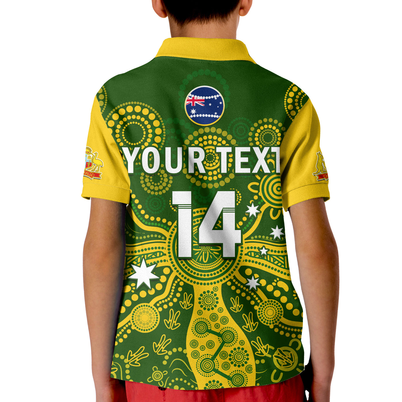 custom-text-and-number-australia-cricket-polo-shirt-aussie-2022-mens-t20-world-cup-ver02