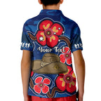 custom-personalised-australia-anzac-polo-shirt-kid-lest-we-forget-camouflage-mix-aboriginal-poppies-and-slouch-hat