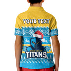 custom-personalised-titans-rugby-polo-shirt-indigenous-merry-christmas