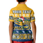 custom-personalised-parramatta-eels-christmas-polo-shirt-parra-aboriginal-art-merry-xmas