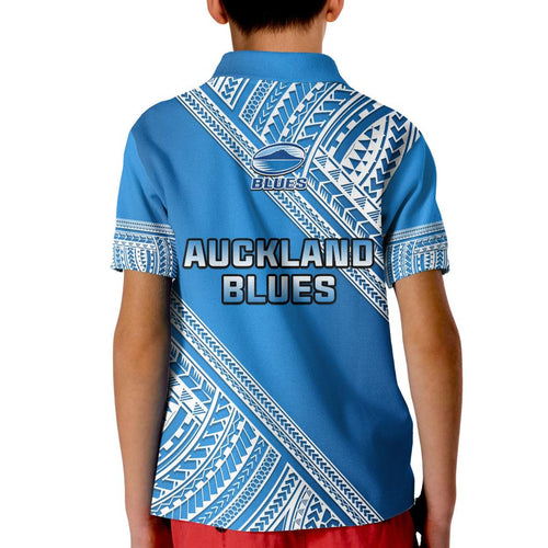 blues-rugby-polo-shirt-kid-aotearoa-super-auckland-polynesian-pattern