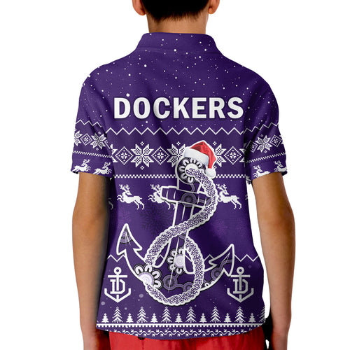 dockers-football-polo-shirt-kid-freo-indigenous-merry-christmas