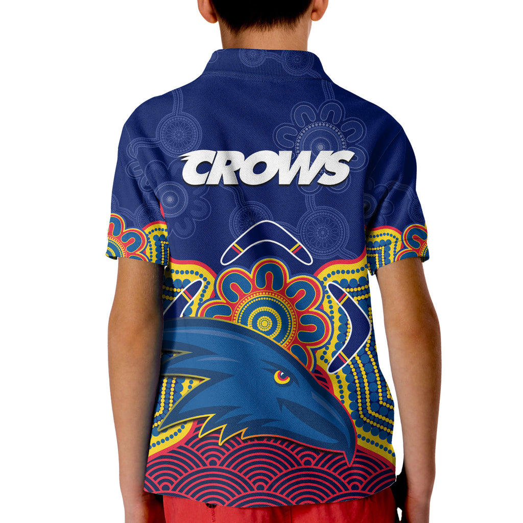 adelaide-football-polo-shirt-crows-aboriginal-art