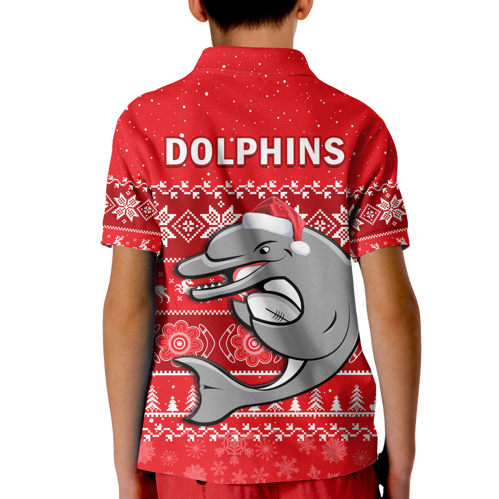 dolphins-rugby-polo-shirt-indigenous-merry-christmas