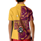 queensland-cricket-2023-polo-shirt-bulls-sheffield-shield-indigenous