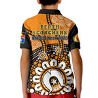 perth-scorchers-naidoc-2023-polo-shirt-kid-indigenous-for-our-elders