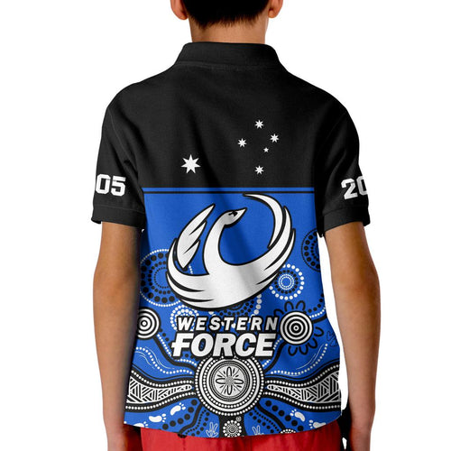western-force-super-rugby-2023-polo-shirt-kid-est-2005-indigenous-art