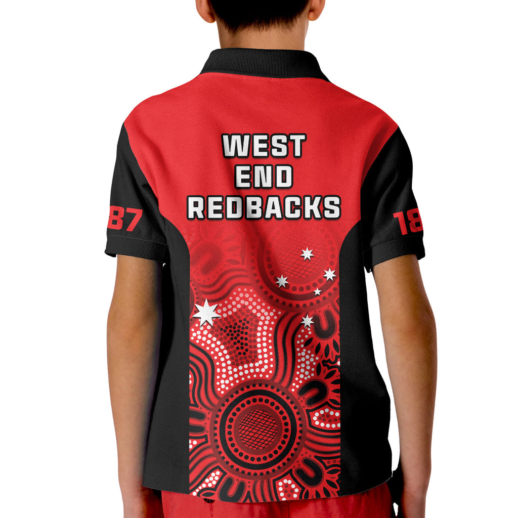 south-australia-cricket-2023-polo-shirt-west-end-redbacks-sheffield-shield-indigenous