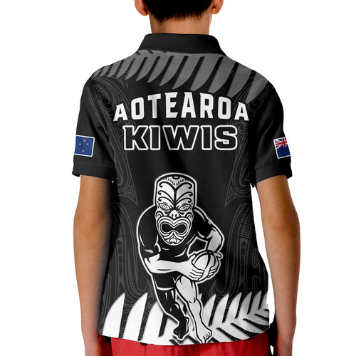 new-zealand-silver-fern-rugby-polo-shirt-kid-nz-kiwi-pacific-maori-sporty