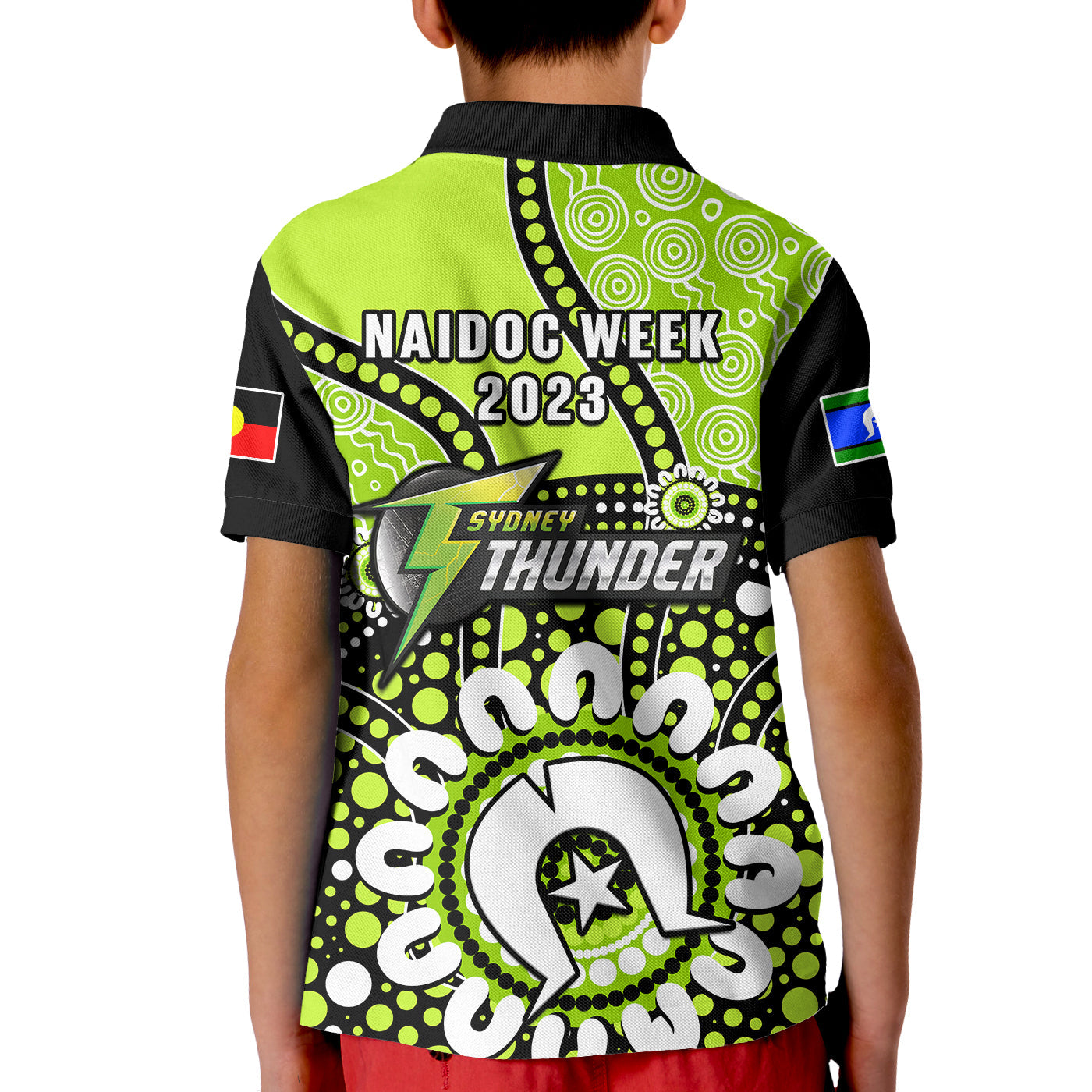 sydney-thunder-naidoc-2023-polo-shirt-indigenous-for-our-elders