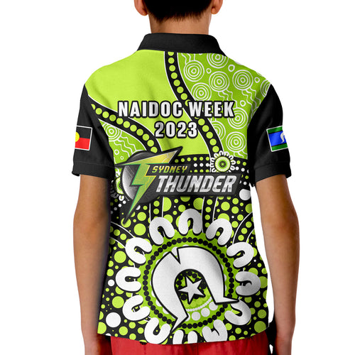 sydney-thunder-naidoc-2023-polo-shirt-indigenous-for-our-elders