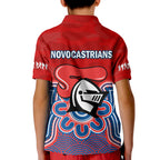 knights-anzac-2023-polo-shirt-kid-camouflage-poppy-mix-aboriginal