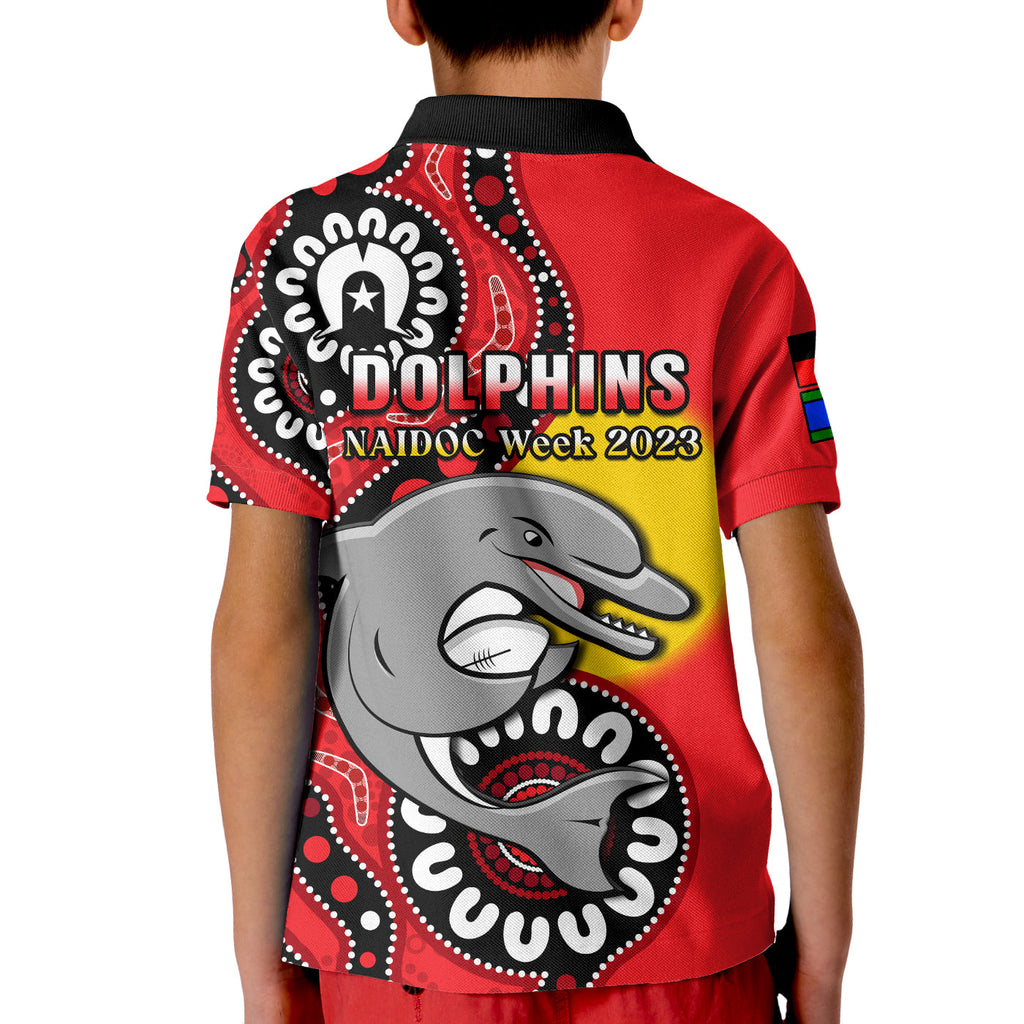 dolphins-rugby-naidoc-2023-polo-shirt-kid-for-our-elders-aboriginal