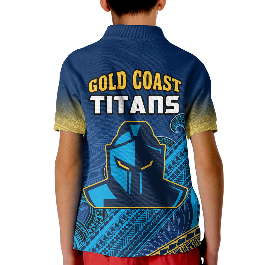 gold-coast-titans-rugby-polo-shirt-pasifika-gradient-polynesian-pattern