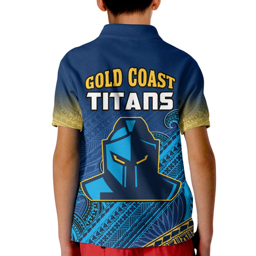 gold-coast-titans-rugby-polo-shirt-pasifika-gradient-polynesian-pattern
