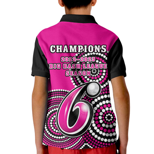 sydney-sixers-cricket-polo-shirt-champions-bbl12-proud-indigenous-art