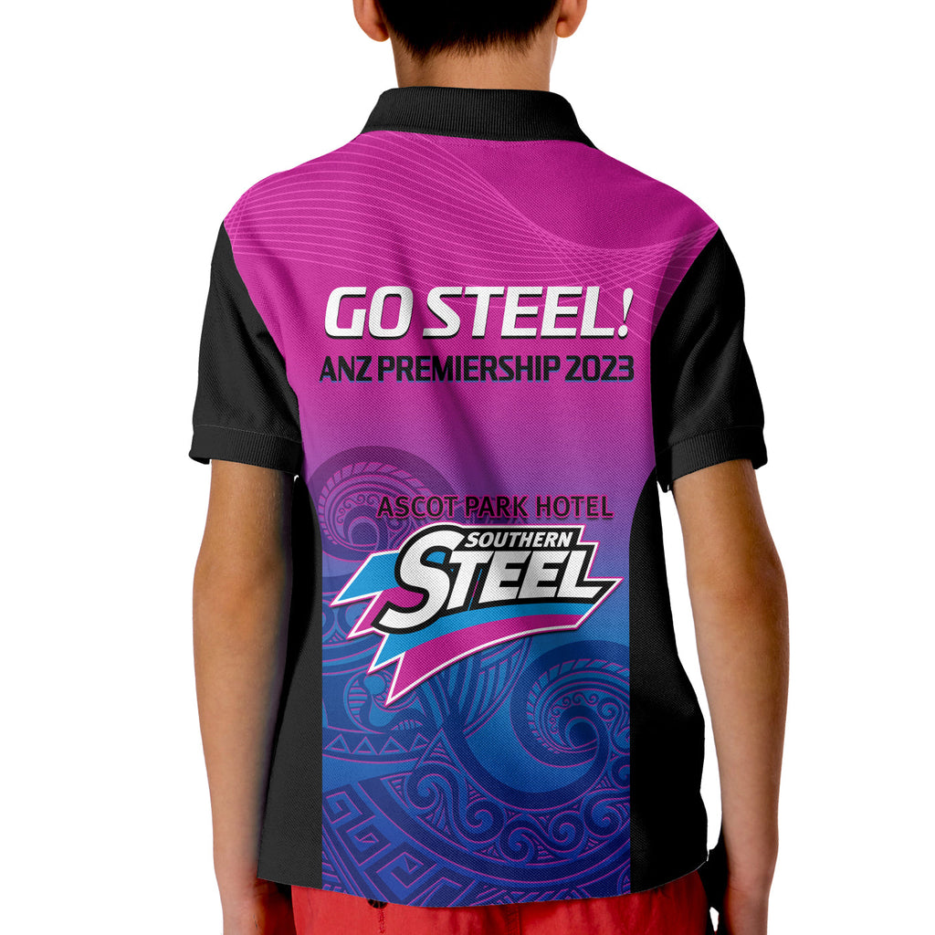 aotearoa-netball-polo-shirt-southern-steel-2023-anz-premiership