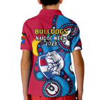 western-bulldogs-football-naidoc-2023-polo-shirt-indigenous-for-our-elders
