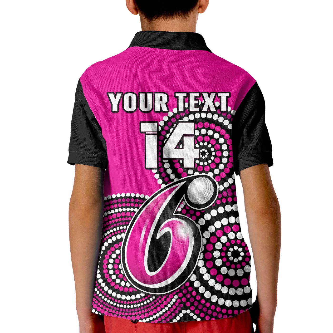 custom-text-and-number-sydney-sixers-cricket-polo-shirt-champions-bbl12-proud-indigenous-art