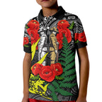 anzac-day-polo-shirt-maori-patterns-white-color