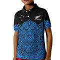 new-zealand-tiki-rugby-polo-shirt-kid-nz-maori-koru-pattern-ver05