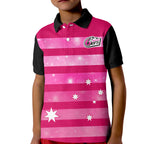 sydney-sixers-cricket-polo-shirt-kid-galaxy-star-simple-ver02